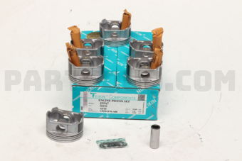 TEIKIN 38192STD PISTON ASSY STD J35A7
