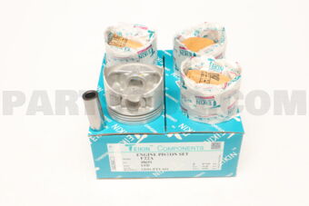 TEIKIN 38651STD PISTON STD F22A-NEW