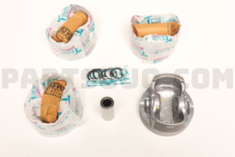 TEIKIN 386590050 PISTON 050 RA18A1