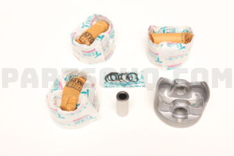 TEIKIN 386590050 PISTON 050 RA18A1