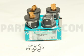 TEIKIN 443380050 PISTON SET 050 KA24DE-IV