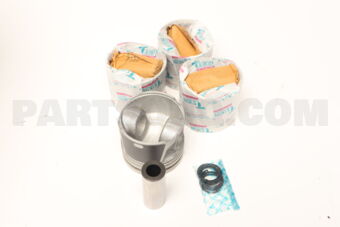 TEIKIN 44697AG0050 PISTON SET 050 YD22DDT/DDTI ALFIN GALLERY (SET OF 1)
