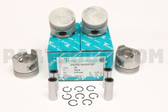 TEIKIN 46256050 PISTON 050 3L