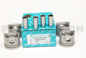 TEIKIN 46381ASTD مكبس STD S05C-II ALIFN