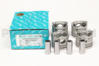 TEIKIN 46381ASTD مكبس STD S05C-II ALIFN
