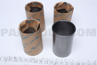 TEIKIN LSF44267 CYLINDER LINER TD27 SF (SET OF 1)