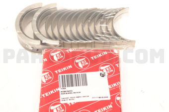 MAIN BEARING 000 RD28 (SET OF 1) MT097ASTD | TEIKIN Parts | PartSouq