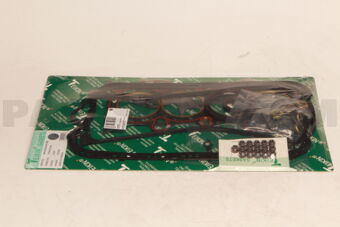 TEIKIN TF2075NK GASKET FULL D17A2(NK) (SET OF 1)
