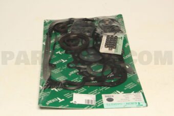 TEIKIN TF2075S GASKET SET ES1