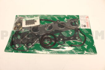 TEIKIN TF2087SVT GASKET FULL SET K20A2 WITH VITON VALVE SEAL (SET OF 1)