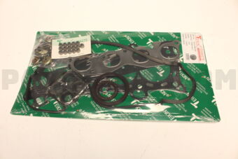 TEIKIN TF2087SVT GASKET FULL SET K20A2 WITH VITON VALVE SEAL (SET OF 1)