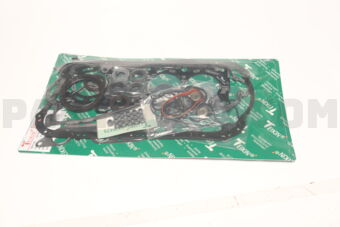 TEIKIN TF2097SVT GASKET FULL SET D16V WITH VITON VALVE SEAL (SET OF 1)