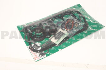 TEIKIN TF2097SVT GASKET FULL SET D16V WITH VITON VALVE SEAL (SET OF 1)