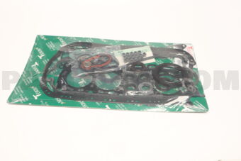 TEIKIN TF2097SVT GASKET FULL SET D16V WITH VITON VALVE SEAL (SET OF 1)