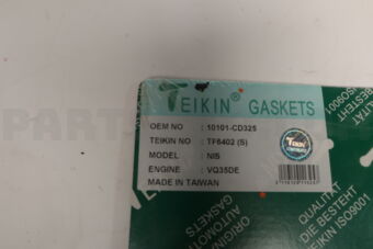 TEIKIN TF6402S GASKET FULL VQ35DE (SET OF 1)