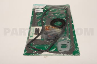 TEIKIN TF6518WOCH GASKET FULL W/O CH QD32 (SET OF 1)