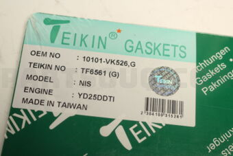 TEIKIN TF6561G GASKET FULL YD25DDTI