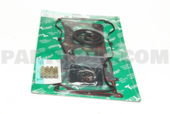 TEIKIN TF6565NK GASKET FULL QG15DE (SET OF 1)