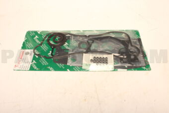 TEIKIN TF8049SVT GASKET FULL SET G16A WITH VITON VALVE SEAL (SET OF 1)