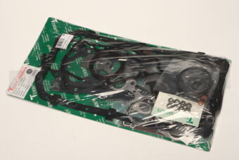 TEIKIN TF9170SVTB GASKET FULL SET 2LII W/VITON VALVE SEAL ALL BLACK (SET OF 1)