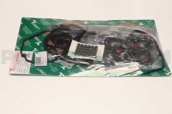 TEIKIN TF9273SVT GASKET FULL SET 2GRFE WITH VITON VALVE SEAL (SET OF 1)