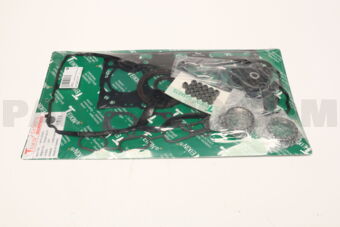 TEIKIN TF9327SVT GASKET FULL SET 1NRFE/2NRFE WITH VITON VALVE SEAL (SET OF 1)