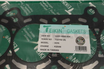 TEIKIN TG2102S GASKET HEAD K20A6 (SET OF 1)