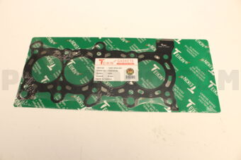 TEIKIN TG2130S GASKET HEAD R18A1 (SET OF 1)