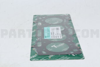 TEIKIN TG5123S حشية رأس المحرك 4G18 (طقم من 1)