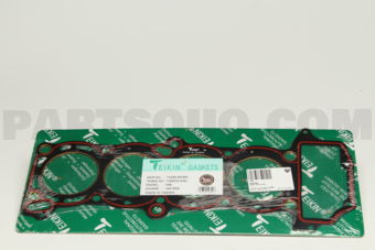 TEIKIN TG6510NK GASKET HEAD GA15DE