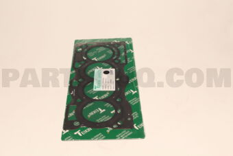 TEIKIN TG6570S GASKET HEAD QR25DE (SET OF 1)