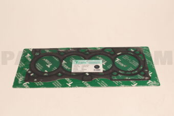 TEIKIN TG6570S GASKET HEAD QR25DE (SET OF 1)