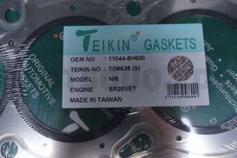 TEIKIN TG6638S GASKET HEAD SR20VET (SET OF 1)
