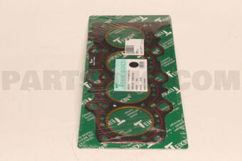 TEIKIN TG8032NK GASKET HEAD M13A