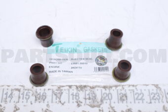 SEAL, NOZZLE HOLDER 2368130010 | Toyota Parts | PartSouq