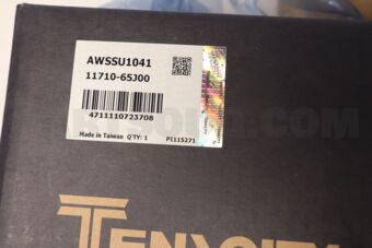 TENACITY 1171065J00 ENGINE MOUNTING