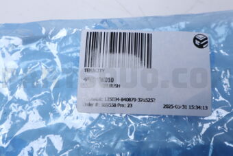 TENACITY 486540K010 LOWER ARM BUSH