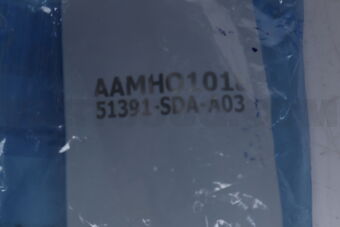 TENACITY 51391SDAA03 LOWER ARM BUSH