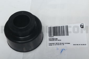 TERADA 5447601J00 TENSION ROD BUSH
