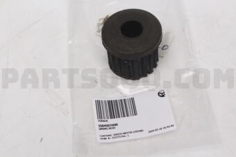 TERADA 5504501W00 SPRING BUSH