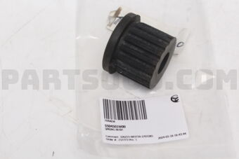 TERADA 5504501W00 SPRING BUSH