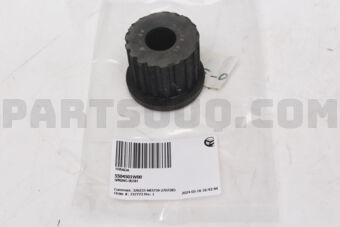 TERADA 5504501W00 SPRING BUSH
