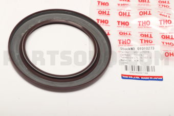 THO Rear Main Seal Retainer Replacement - Direct Fit For Specific Vehicle Applications
