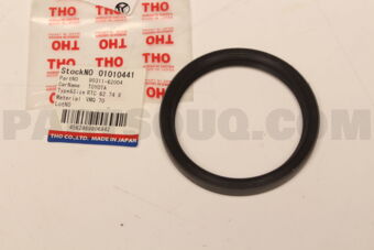 THO 01010441 OIL SEAL (TRANSAXLE HOUSI