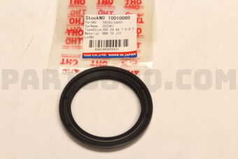 THO 10010080 OIL SEAL (WHEEL HUB