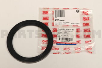 THO 2010126 OIL SEAL (CRANKSHAFT)