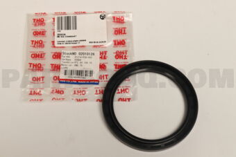 THO 2010126 OIL SEAL (CRANKSHAFT)