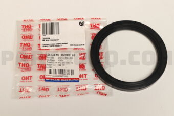 THO 2010126 OIL SEAL (CRANKSHAFT)