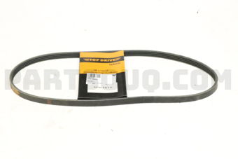 TOP DRIVE 4PK1010 RIB BELT