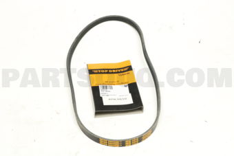 TOP DRIVE 4PK1010 RIB BELT